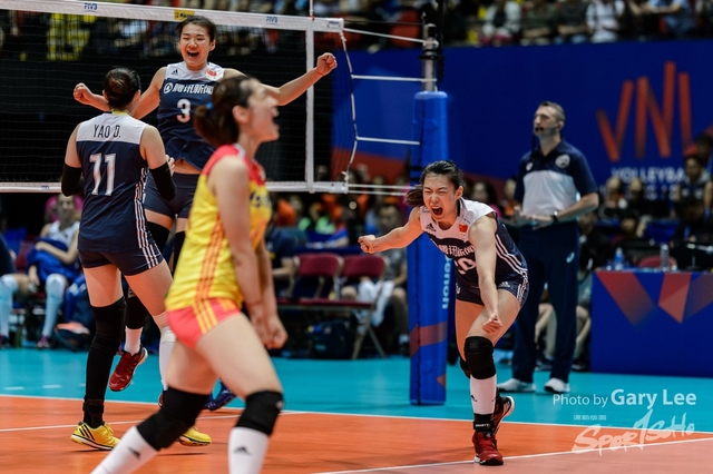 FIVB VNL HK 2018 - 0175