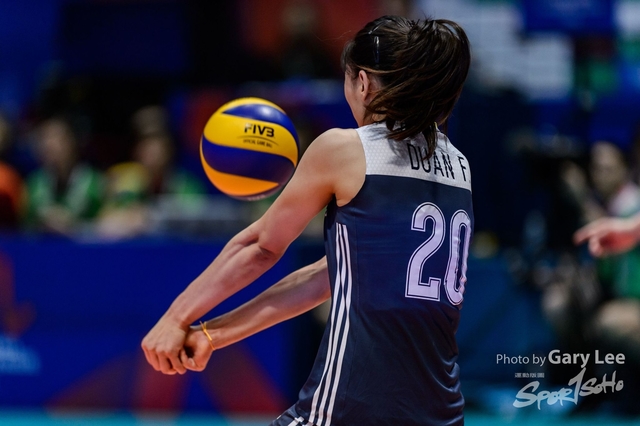 FIVB VNL HK 2018 - 0179