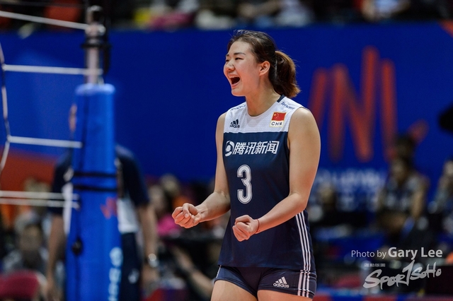 FIVB VNL HK 2018 - 0188