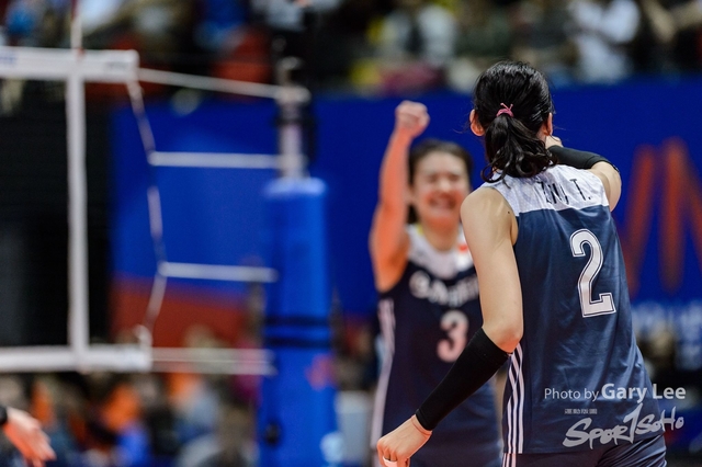 FIVB VNL HK 2018 - 0189