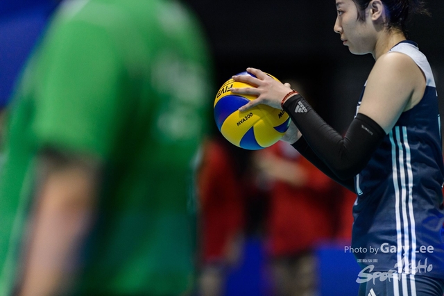 FIVB VNL HK 2018 - 0192