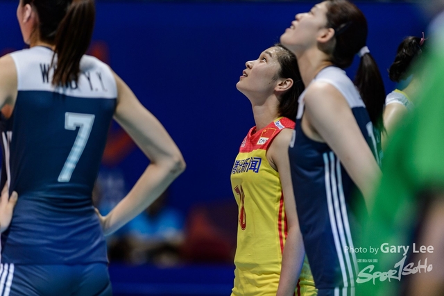 FIVB VNL HK 2018 - 0195