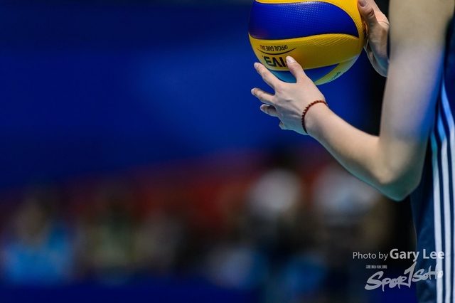 FIVB VNL HK 2018 - 0197