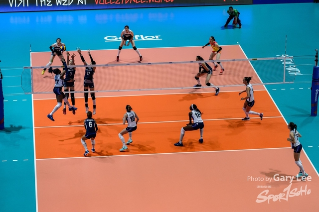 FIVB VNL HK 2018 - 0199