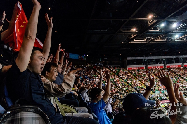 FIVB VNL HK 2018 - 0205