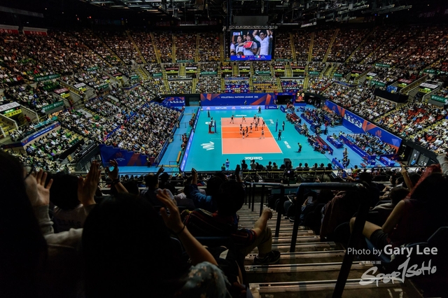 FIVB VNL HK 2018 - 0207