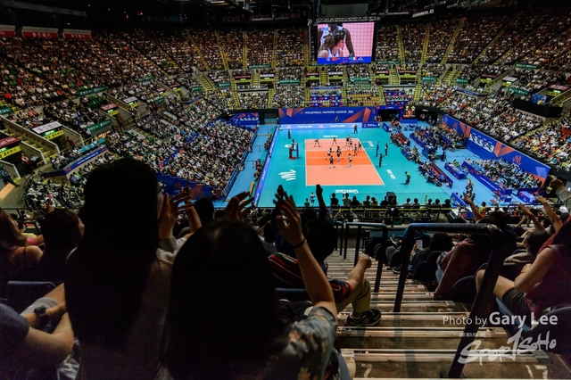 FIVB VNL HK 2018 - 0208