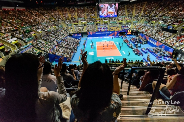 FIVB VNL HK 2018 - 0209