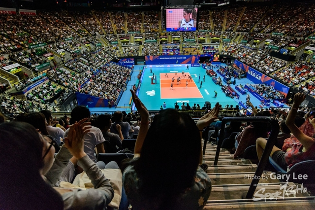 FIVB VNL HK 2018 - 0210
