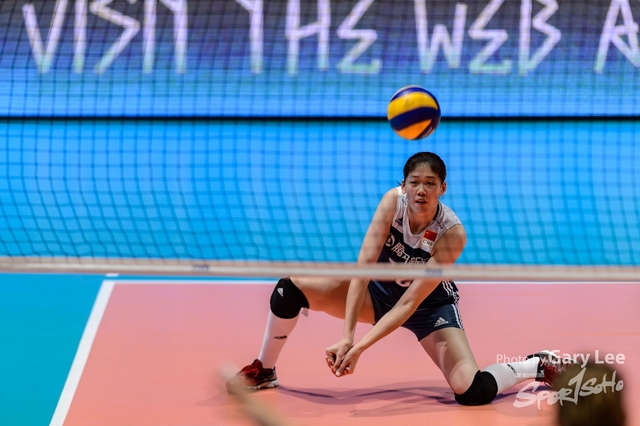 FIVB VNL HK 2018 - 0214