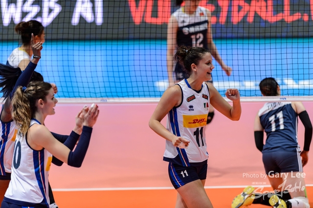 FIVB VNL HK 2018 - 0215