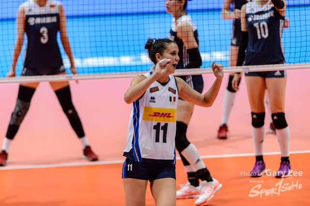 FIVB VNL HK 2018 - 0219
