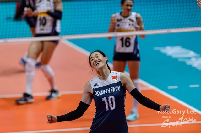 FIVB VNL HK 2018 - 0227