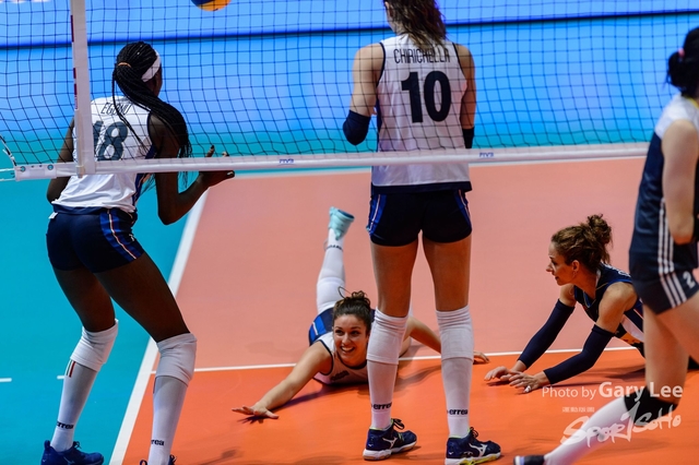 FIVB VNL HK 2018 - 0229