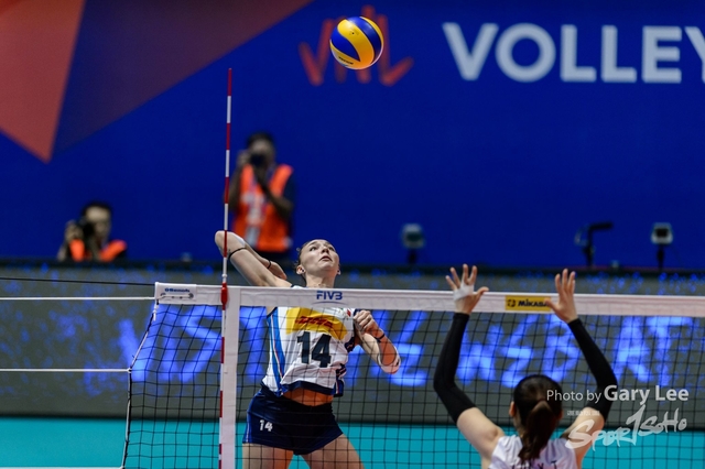 FIVB VNL HK 2018 - 0230