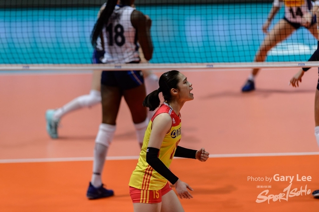 FIVB VNL HK 2018 - 0232