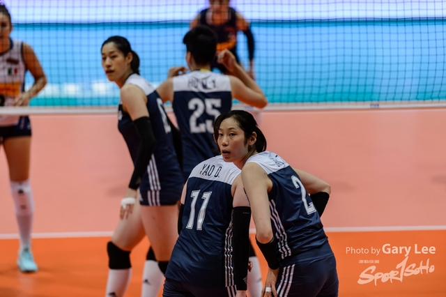 FIVB VNL HK 2018 - 0233