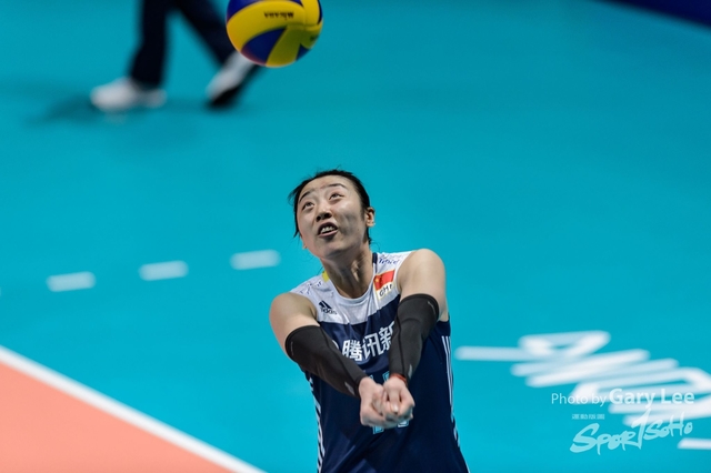 FIVB VNL HK 2018 - 0234
