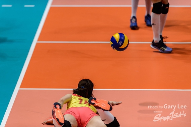 FIVB VNL HK 2018 - 0236