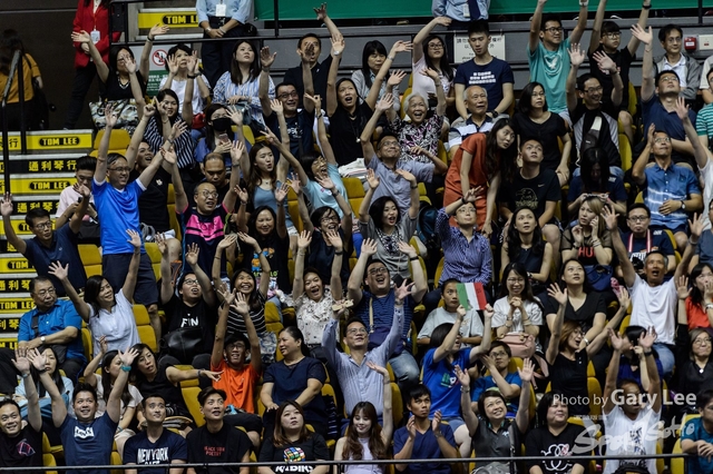 FIVB VNL HK 2018 - 0241