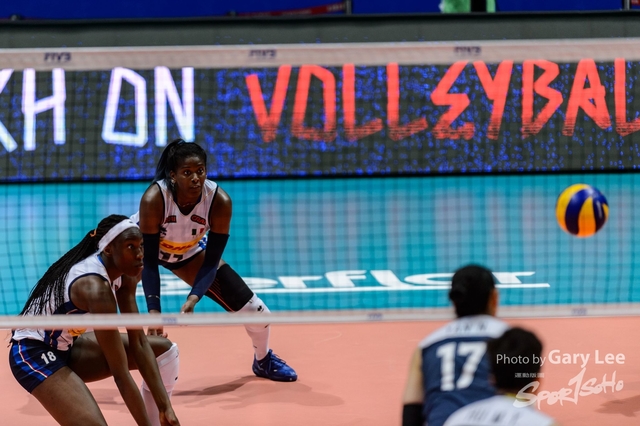 FIVB VNL HK 2018 - 0242