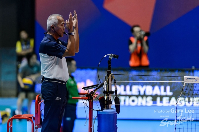 FIVB VNL HK 2018 - 0243