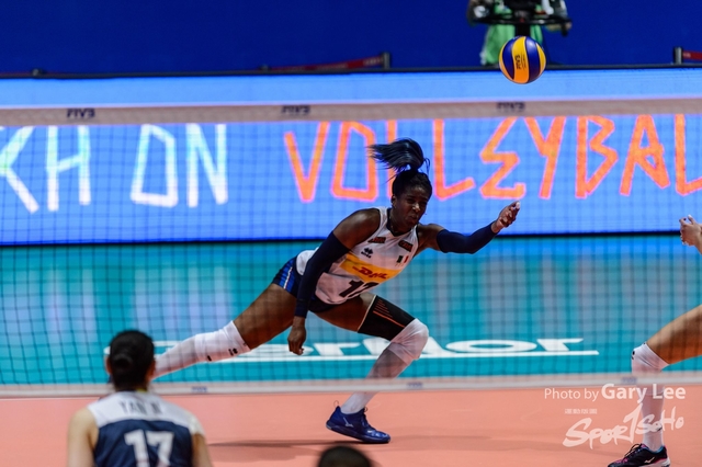 FIVB VNL HK 2018 - 0244