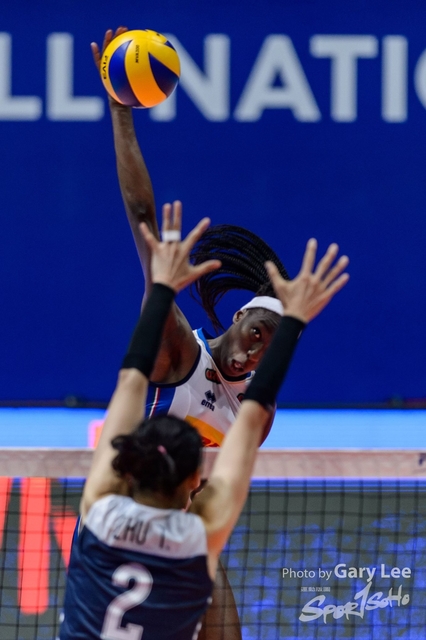 FIVB VNL HK 2018 - 0248