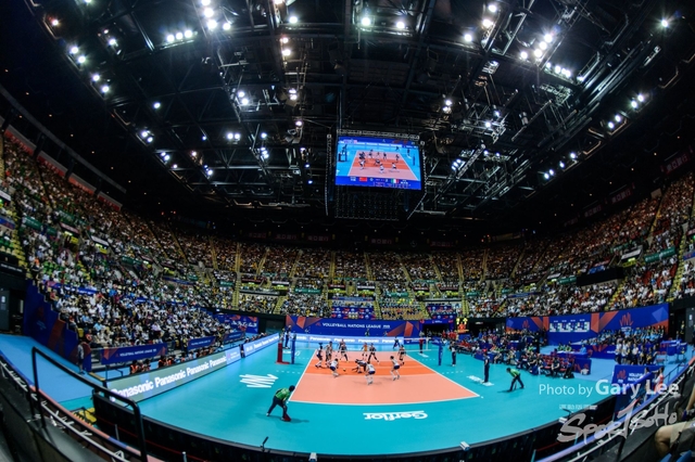FIVB VNL HK 2018 - 0252