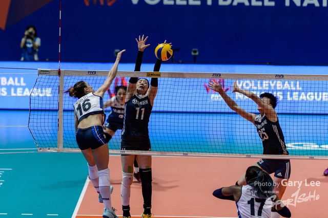 FIVB VNL HK 2018 - 0259