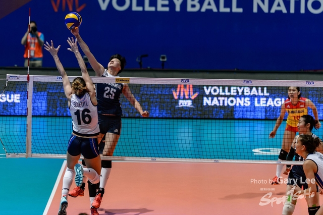 FIVB VNL HK 2018 - 0260