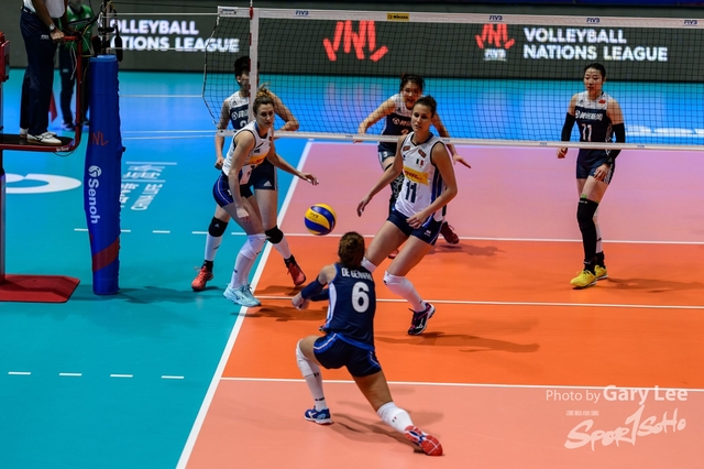 FIVB VNL HK 2018 - 0261