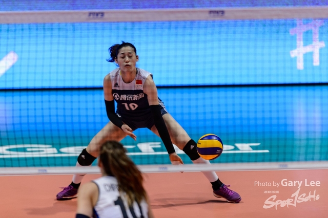 FIVB VNL HK 2018 - 0263