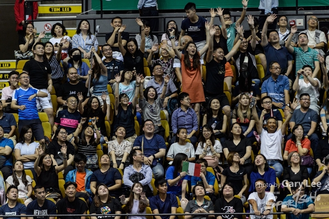 FIVB VNL HK 2018 - 0264