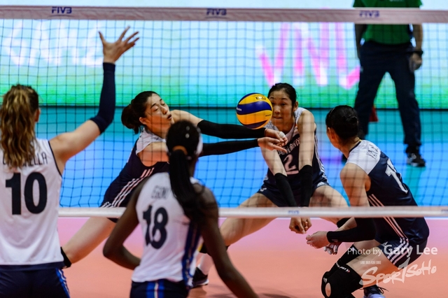 FIVB VNL HK 2018 - 0265