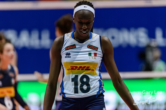 FIVB VNL HK 2018 - 0268