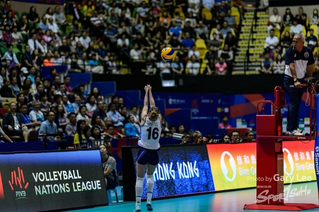 FIVB VNL HK 2018 - 0269