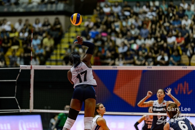 FIVB VNL HK 2018 - 0270
