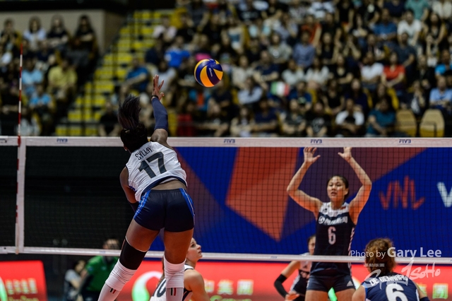 FIVB VNL HK 2018 - 0271