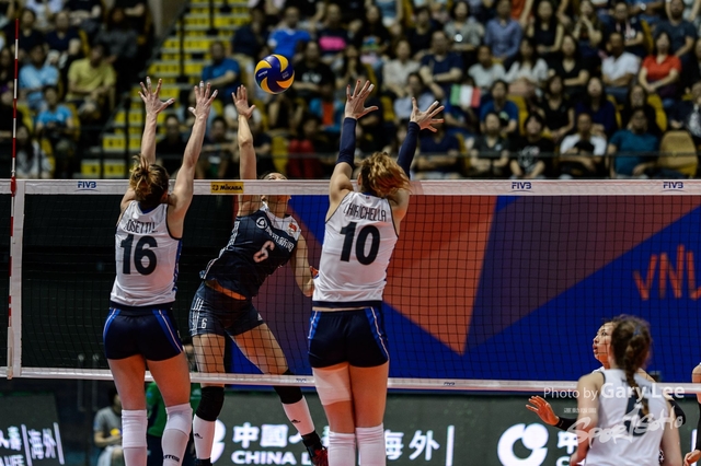 FIVB VNL HK 2018 - 0272
