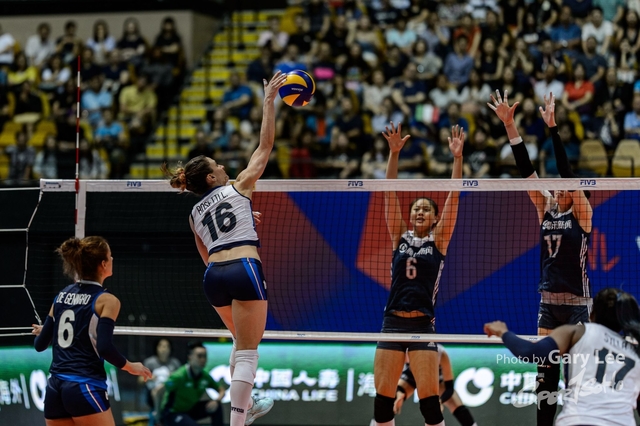 FIVB VNL HK 2018 - 0273