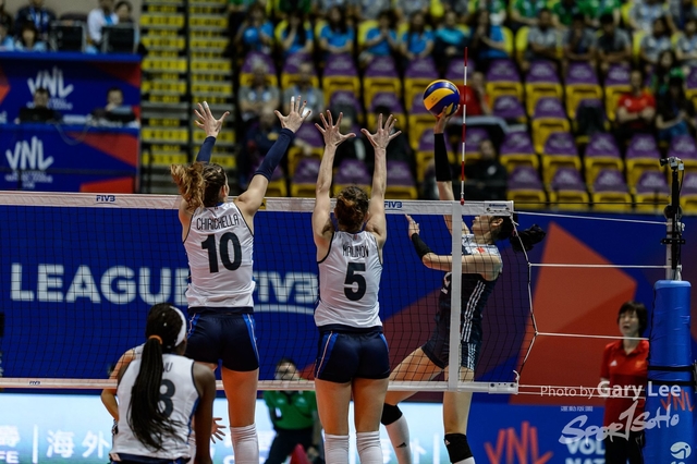 FIVB VNL HK 2018 - 0274