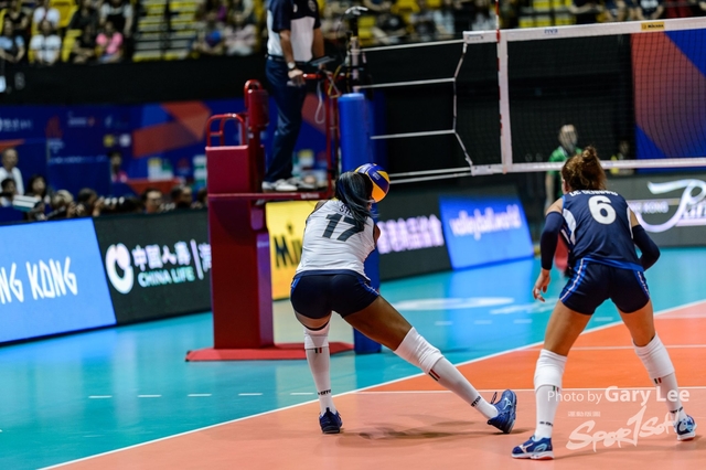 FIVB VNL HK 2018 - 0278