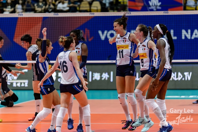 FIVB VNL HK 2018 - 0282