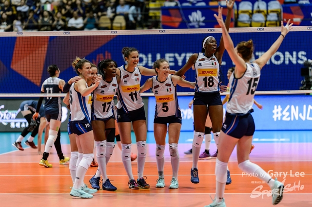 FIVB VNL HK 2018 - 0285