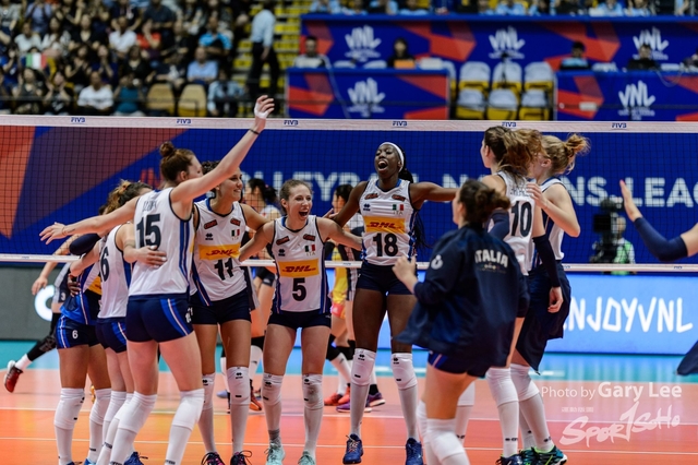 FIVB VNL HK 2018 - 0286