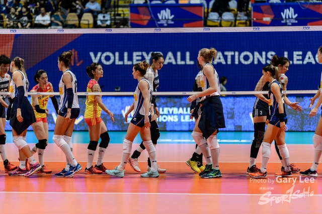 FIVB VNL HK 2018 - 0290
