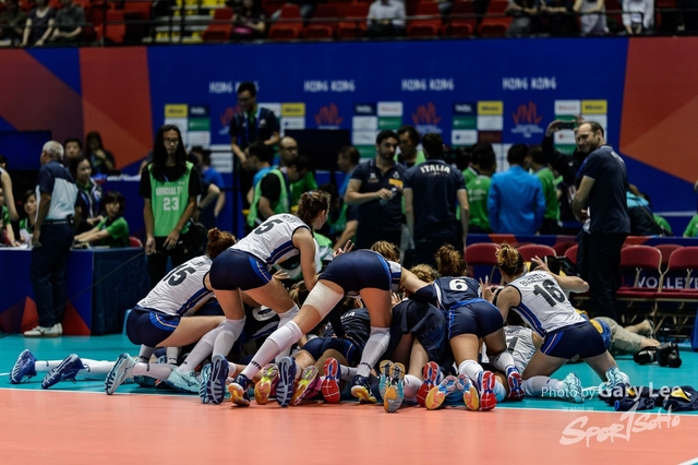 FIVB VNL HK 2018 - 0292