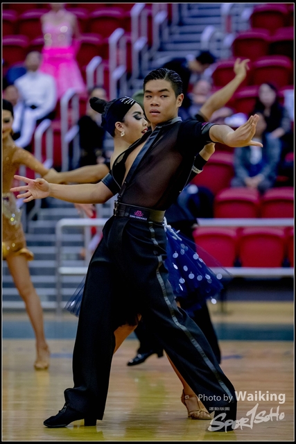 2018-05-22 Dance 0930