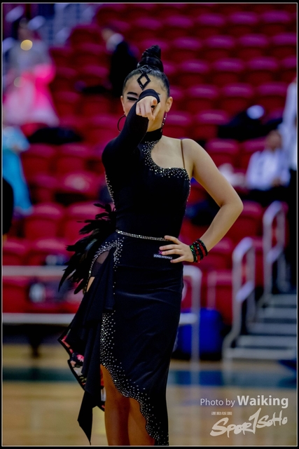 2018-05-22 Dance 0945
